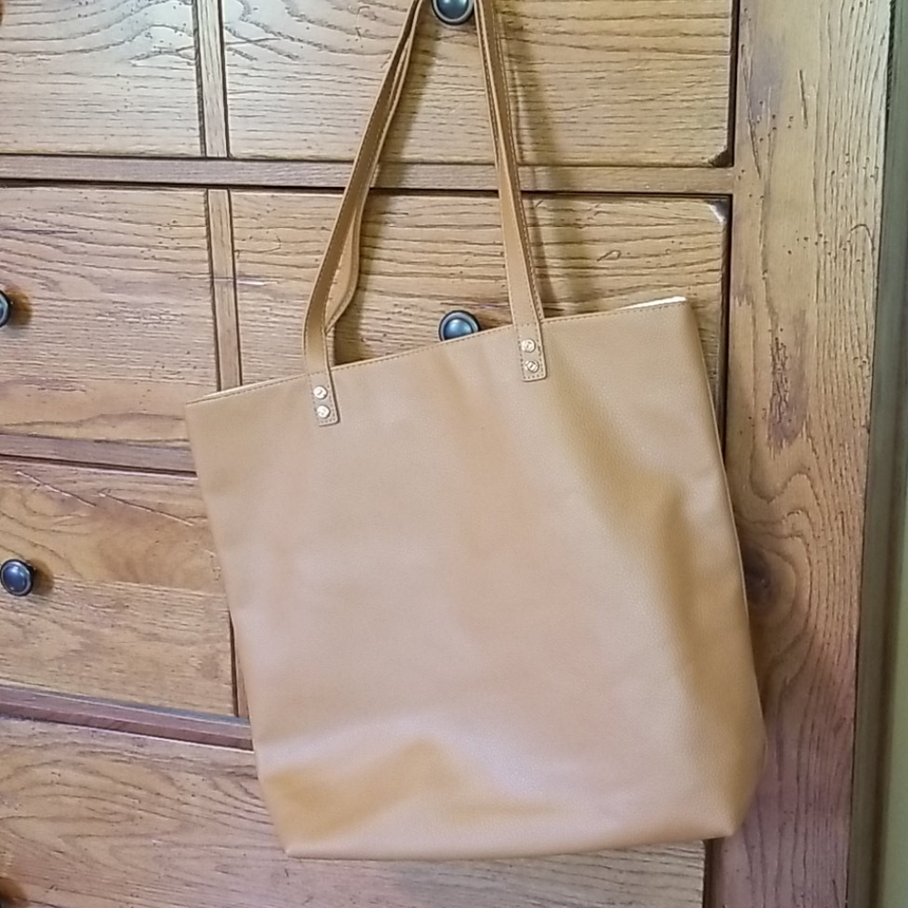 Thirty one - around town tote.